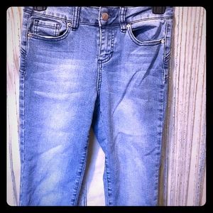 Knickers; never worn.